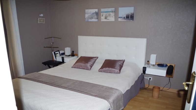 Maison 130m², 4 chambres sur 795m² avec piscine GRADIGNAN